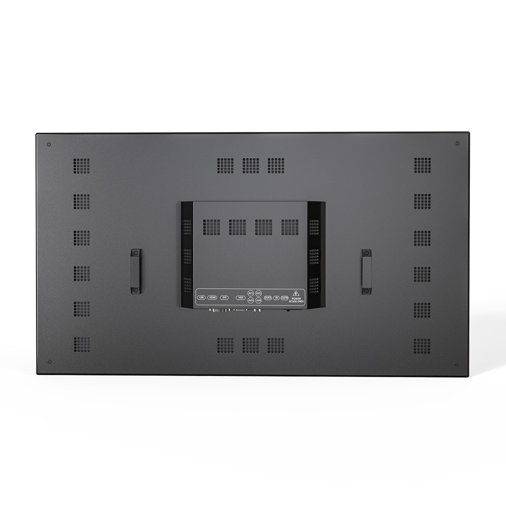 46寸京東方1.7mm液晶拼接屏