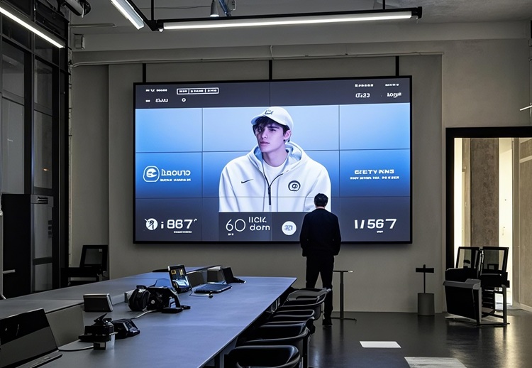 2025年液晶拼接屏行業白皮書：產能數據與價格波動趨勢深度解讀