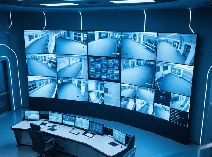 監控指揮中心高清液晶拼接屏價格.jpg