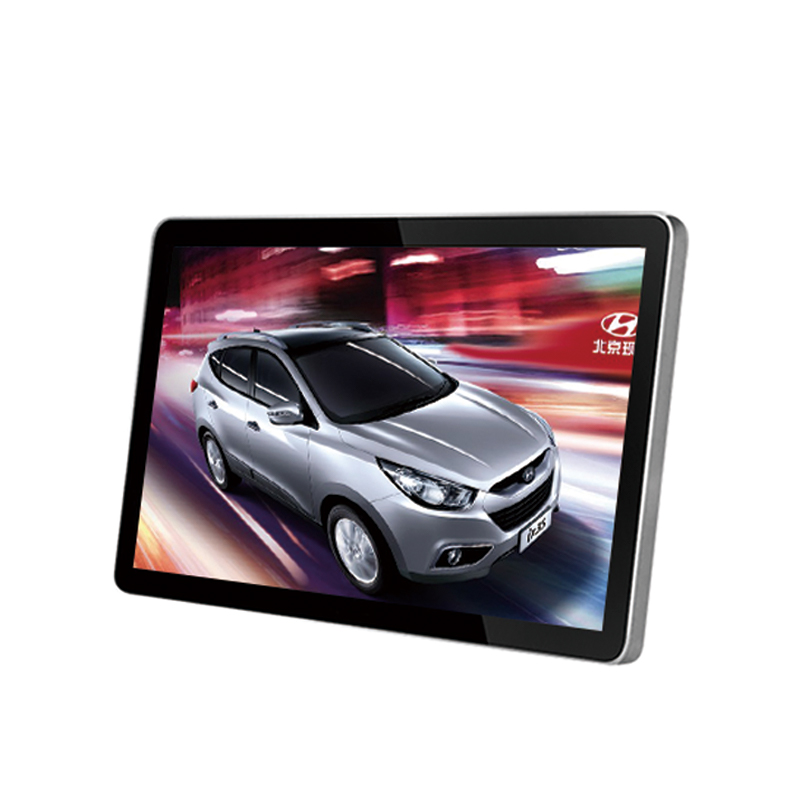 硬核科技，臻于顯示——液晶廣告機核心技術解析