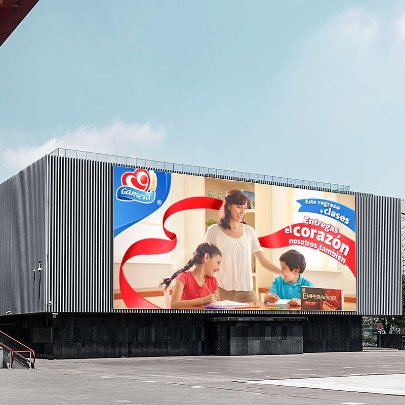 如何解決LED顯示屏局部不亮、死燈問題？